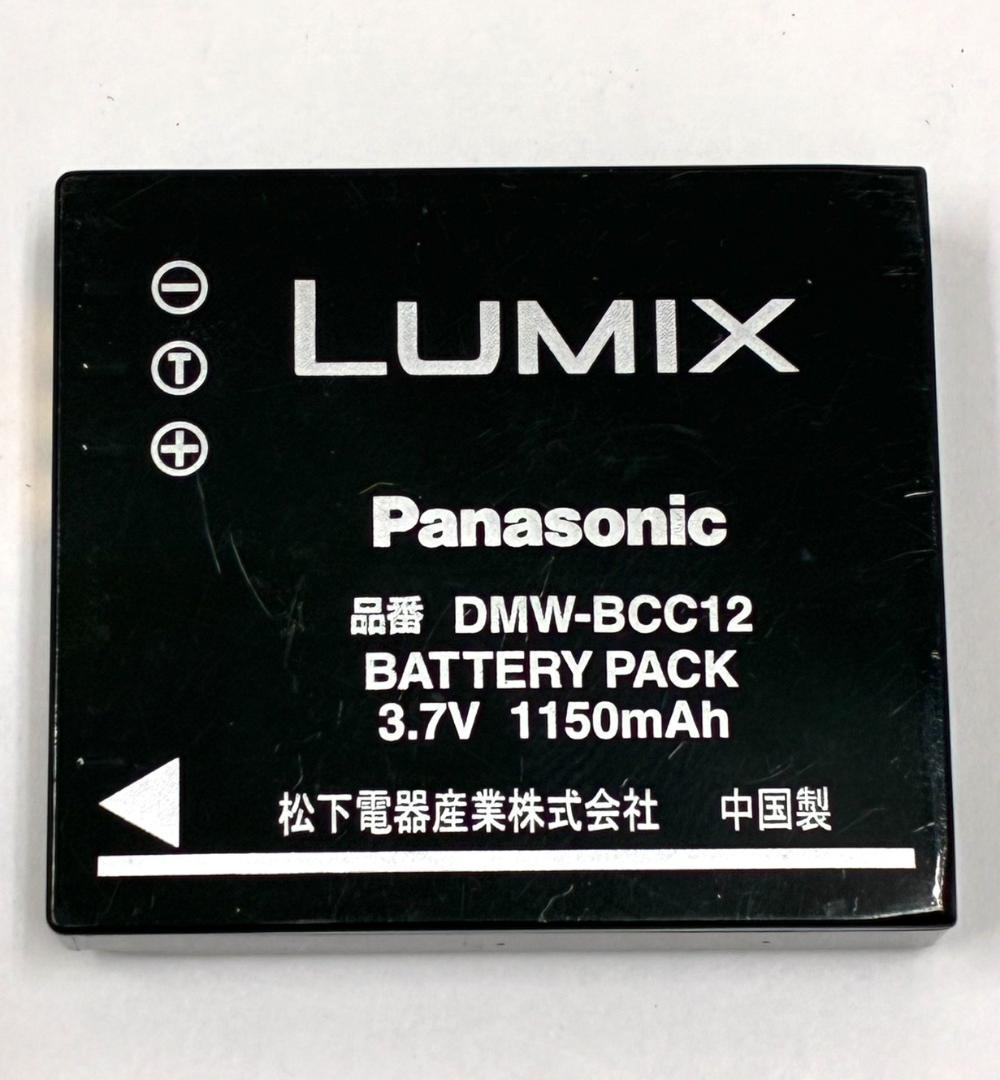 25M10-227 パナソニック ルミックス LUMIX DMC-FX150