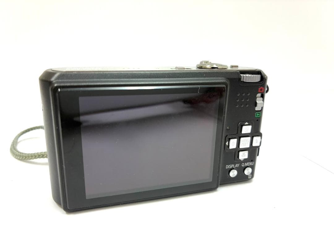 25M10-227 パナソニック ルミックス LUMIX DMC-FX150