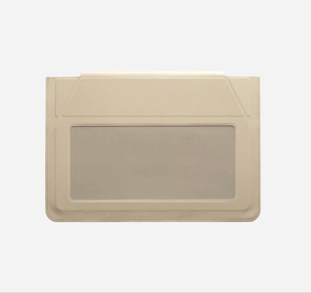 MOFT多機能キャリーケース１秒でPCスタンドに！ 14インチ対応