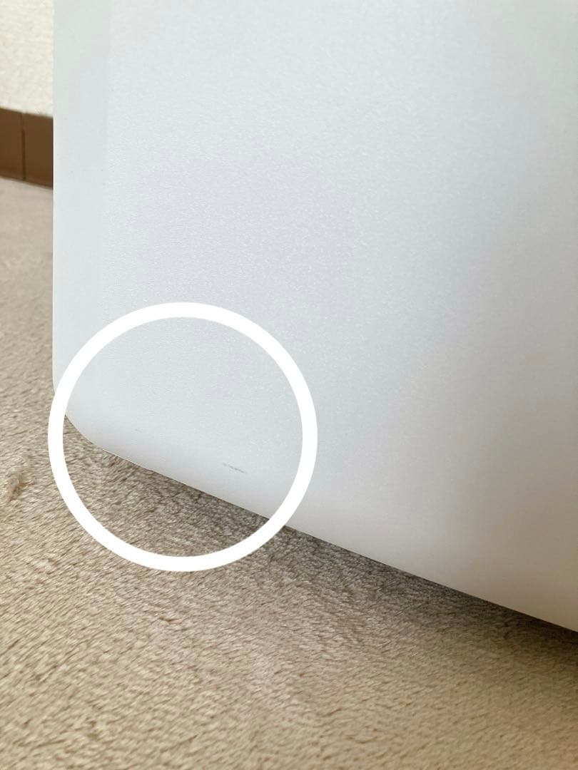 アトモスフィアスカイ ATMOSPHERE SKY Amway 空気清浄機 本体