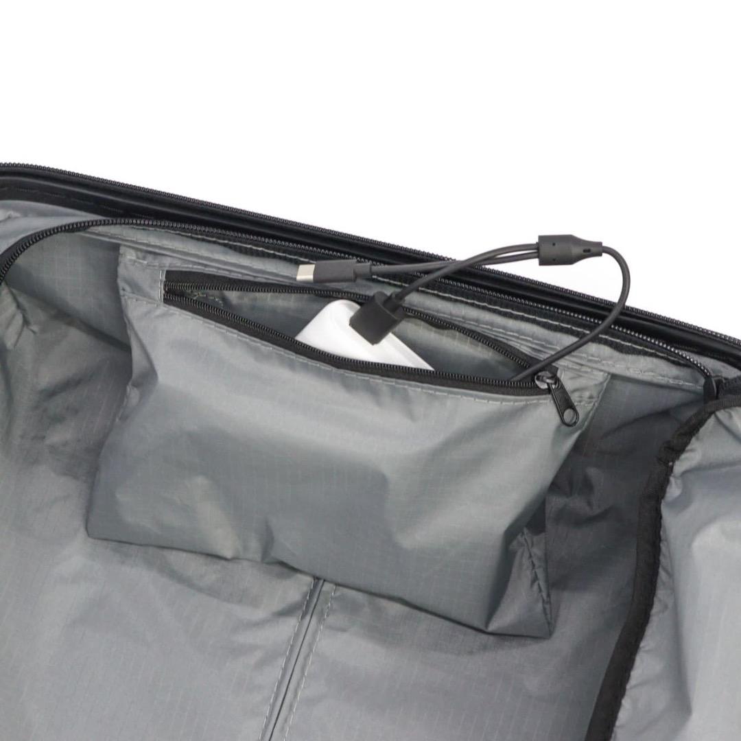 新品 紺 ブリーフィング スーツケース H-37 SD NEO キャリー バッグ