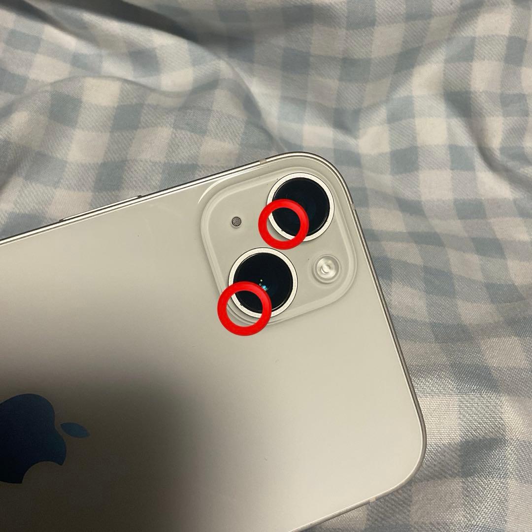 Apple iPhone14 Plus 512GB SIMフリー