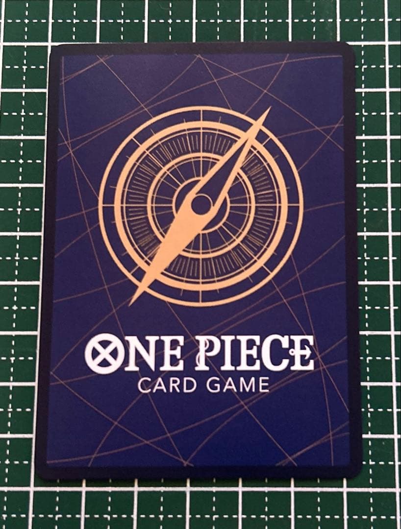 だ*ま様 ワンピースカード　クロスギルド　パラレル