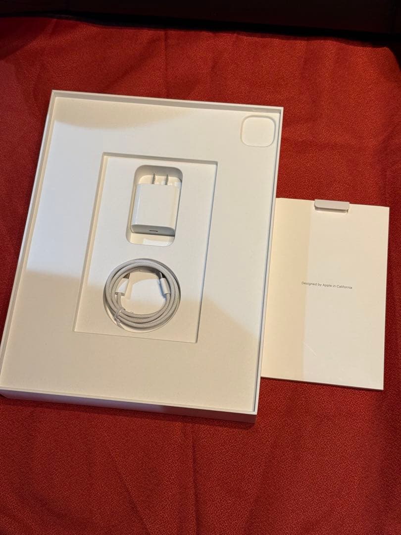 iPad Pro第4世代 12.9インチ 256GB wi-fiモデル