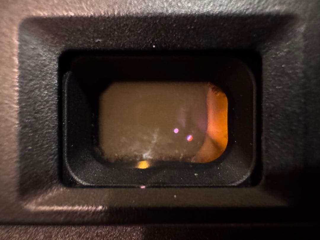 Canon EOS 6D Mk2 デジタル一眼レフカメラ 本体