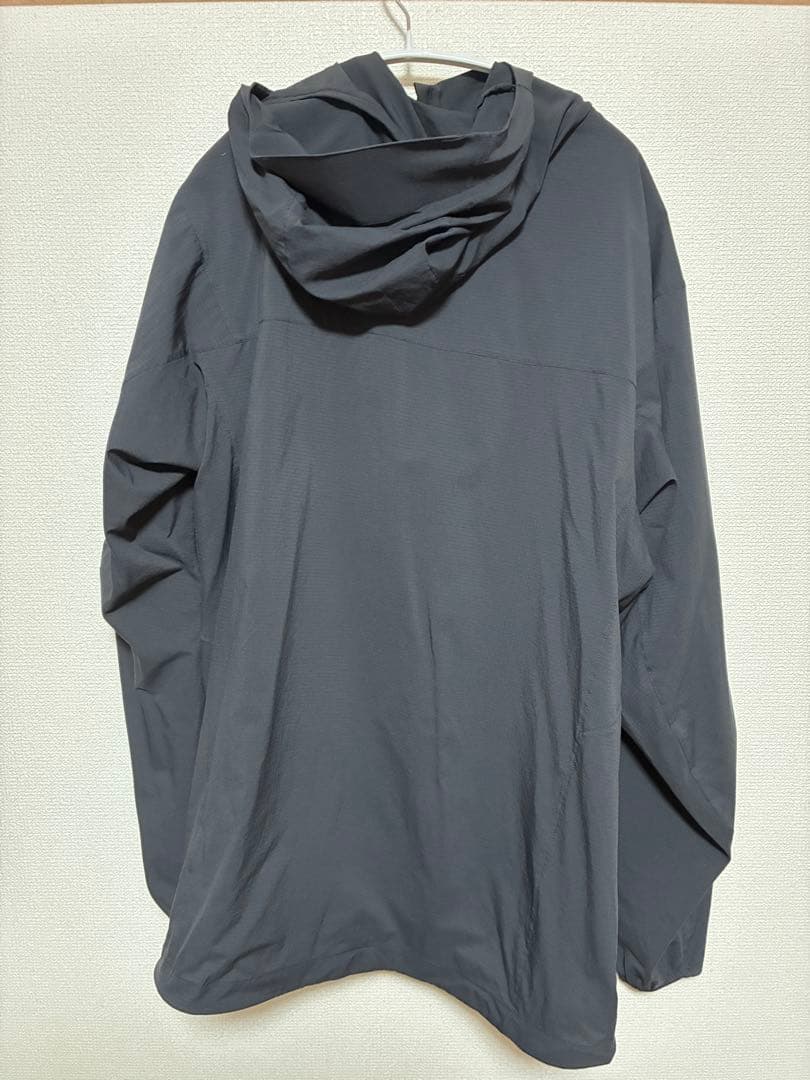 ARC'TERYX Squamish Hoodie Lサイズ