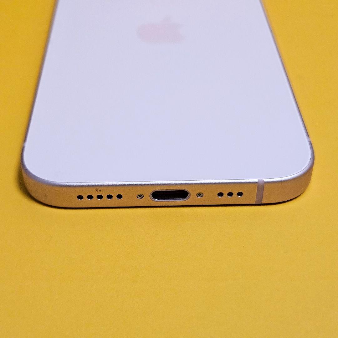 iPhone 15 128GB バテリ96%｜24時間以内発送!#011