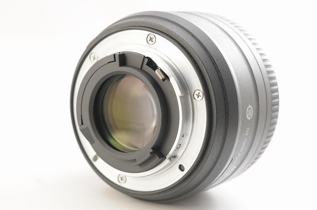 ★新品級★ Nikon ニコン AF-S 35mm F1.8G カビ・クモリ無し