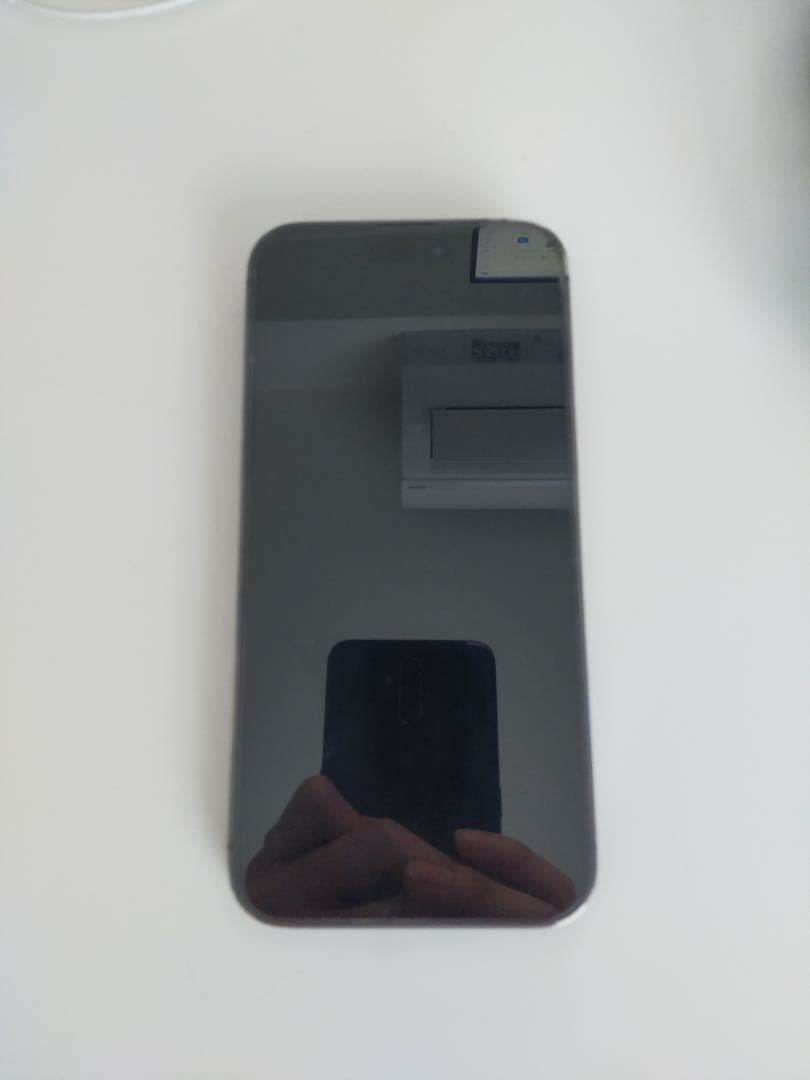 【美品】iphone 14 pro max 256gb simフリー ケース付き