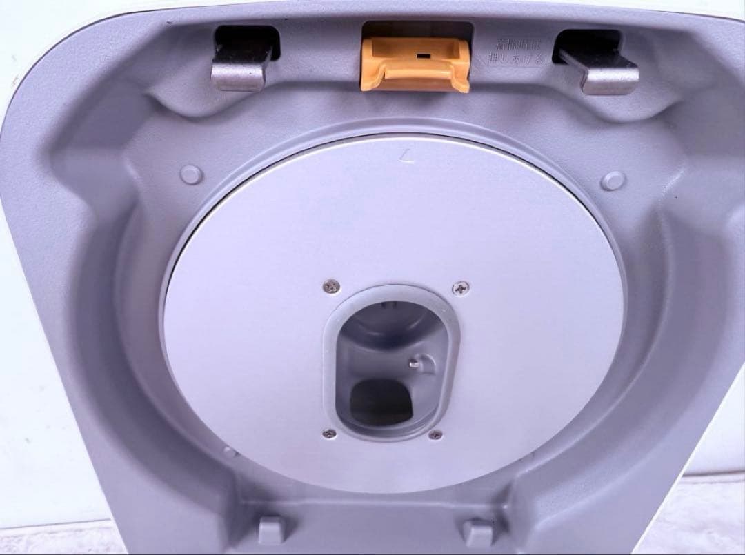 【2021年製】日立　IHジャー炊飯器　ふっくら御膳　MRZ-V100DM