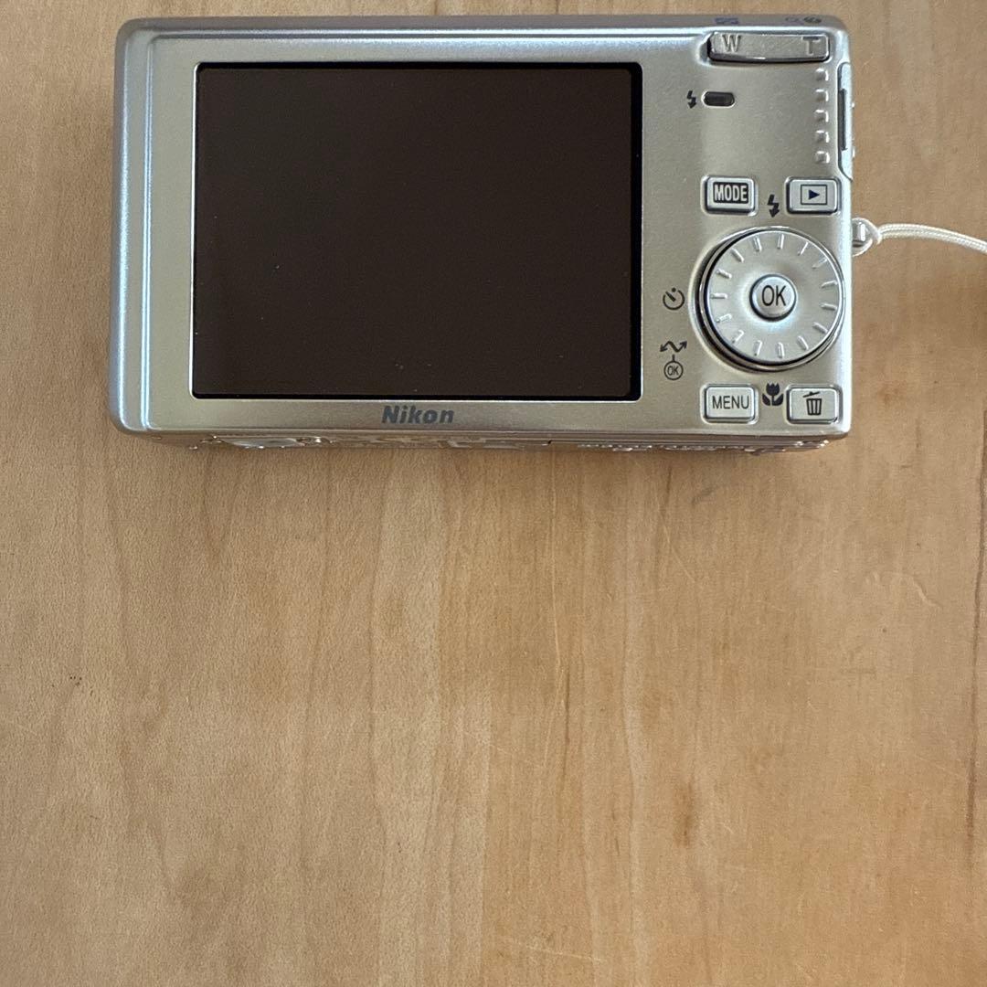 値下　Nikon COOLPIX コンパクトデジタルカメラ