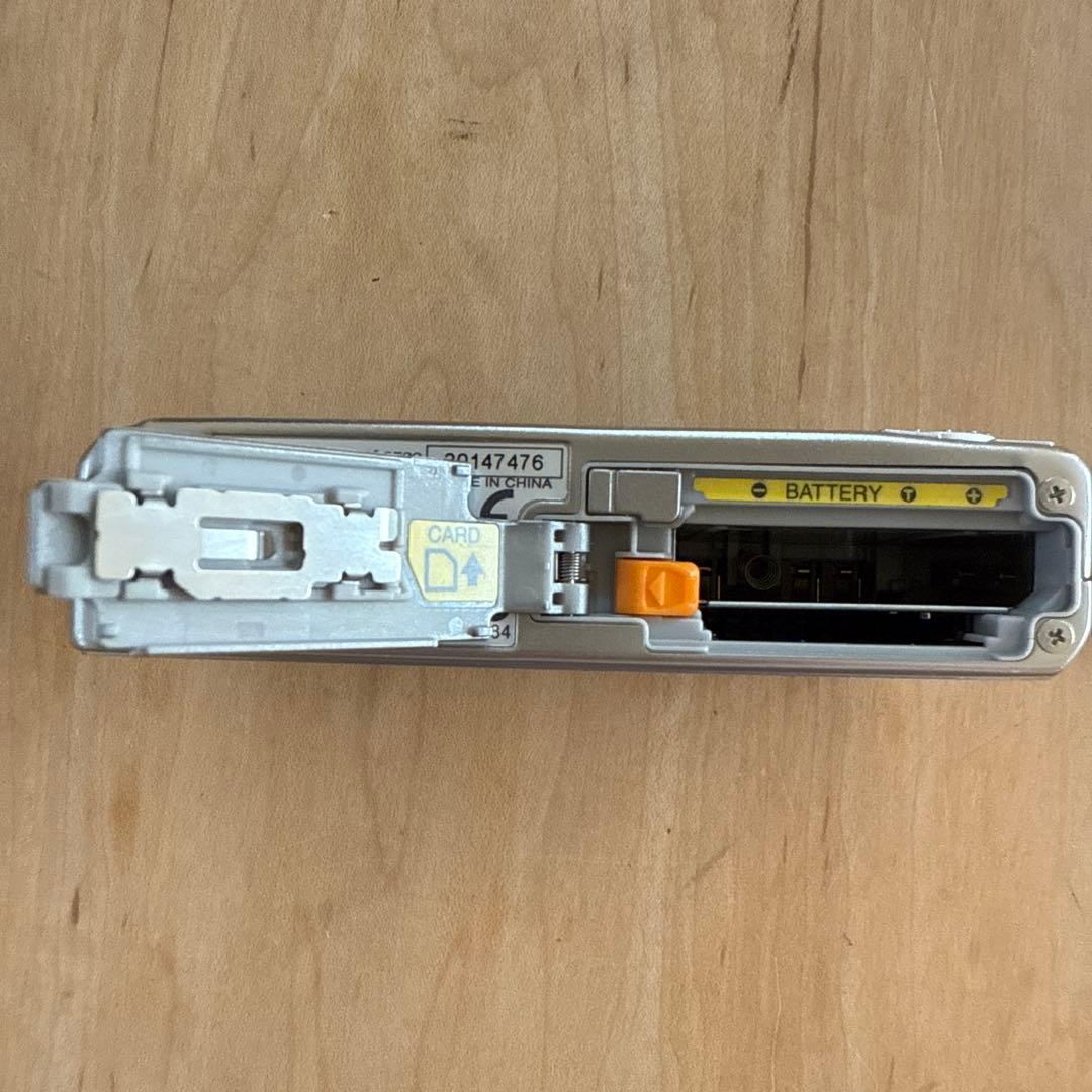 値下　Nikon COOLPIX コンパクトデジタルカメラ