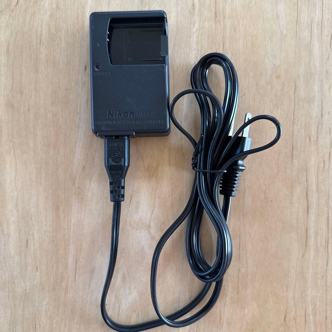 値下　Nikon COOLPIX コンパクトデジタルカメラ