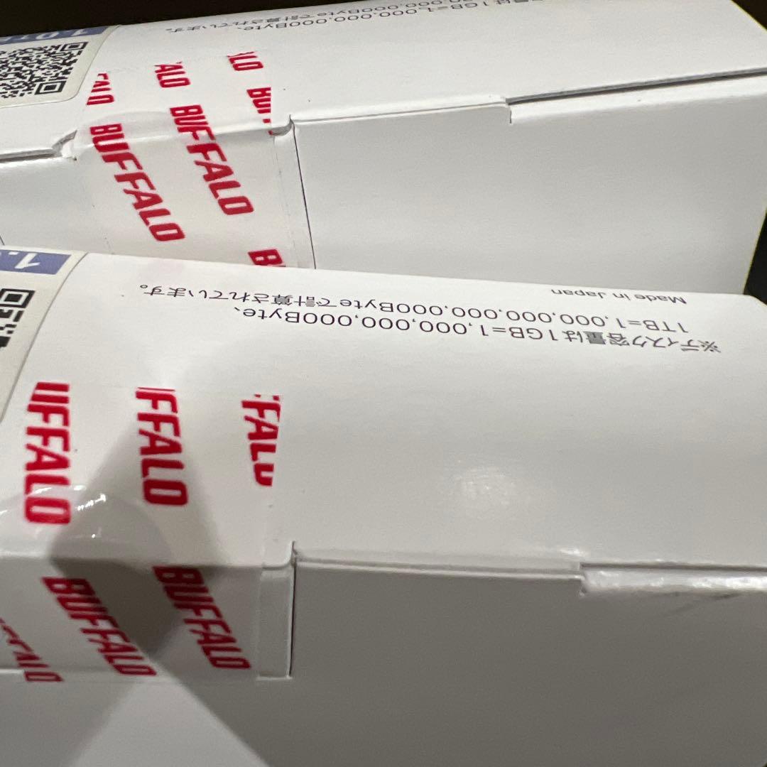 バッファロー BUFFALO USB3.1Gen1 ポータブルSSD 1TB