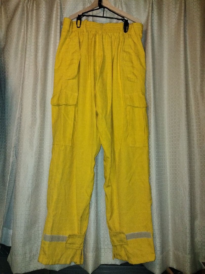 a*t様 【レギュラー】00s firefighters utilityunif