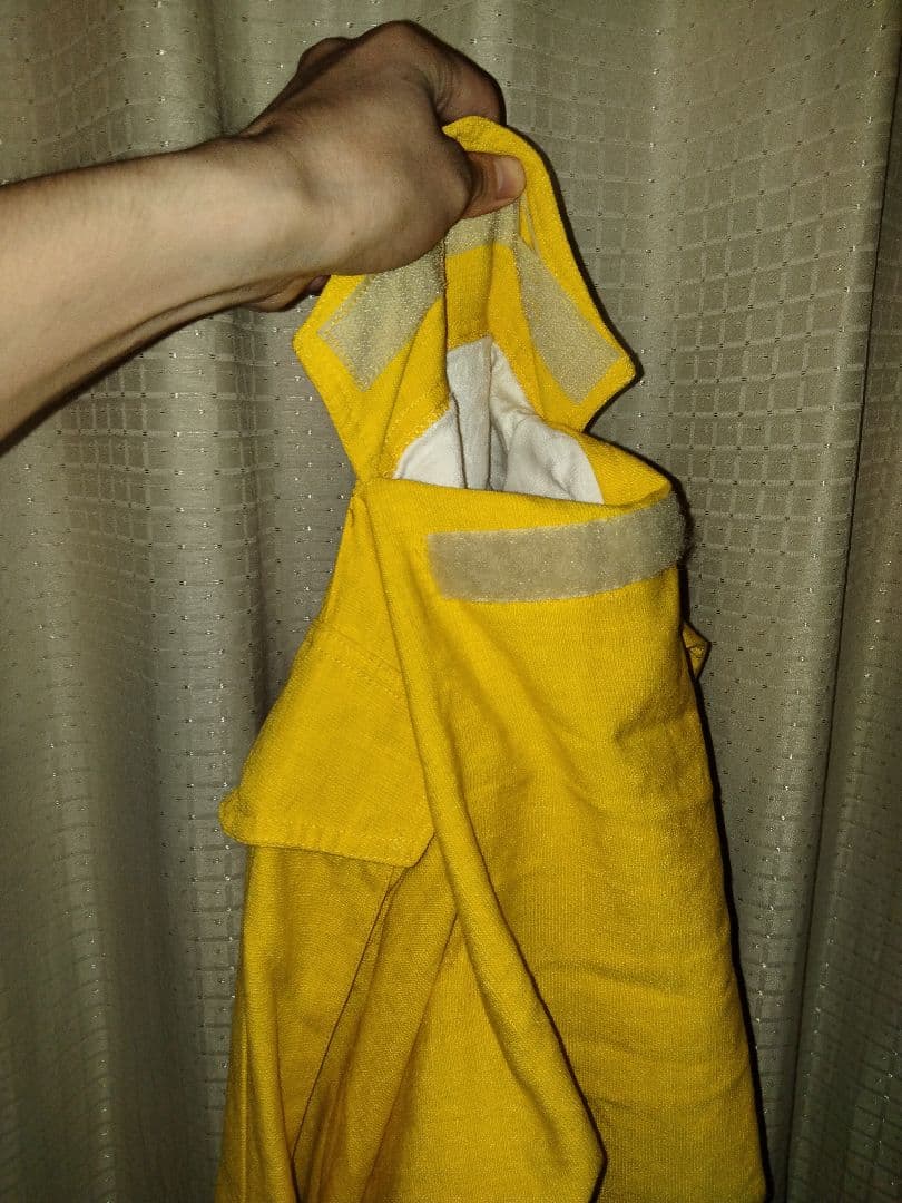 a*t様 【レギュラー】00s firefighters utilityunif