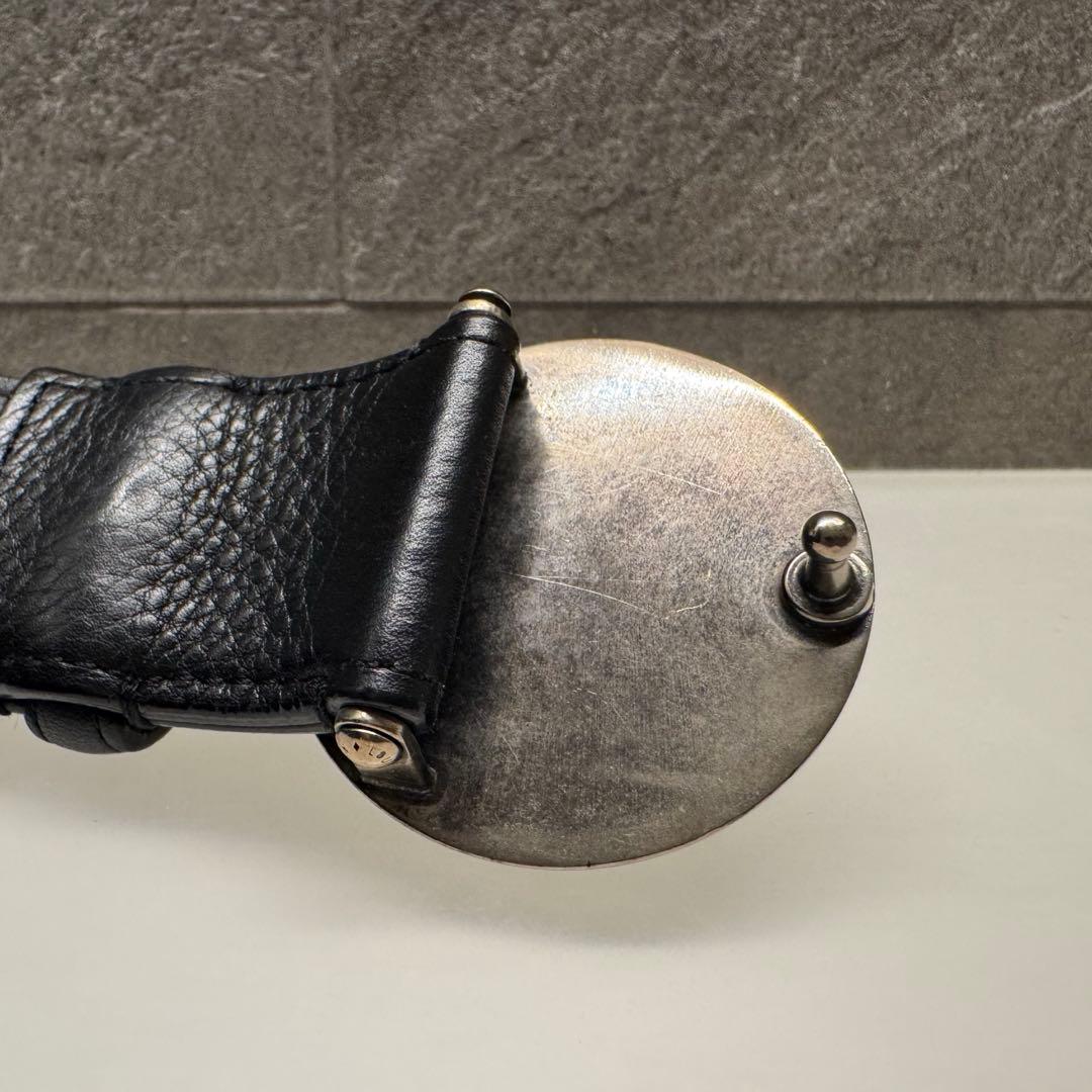 LOUIS VUITTON/サンチュール1904ミルヌフ サンキャトル/ベルト