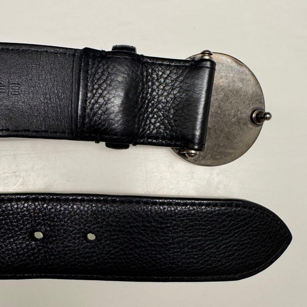 LOUIS VUITTON/サンチュール1904ミルヌフ サンキャトル/ベルト