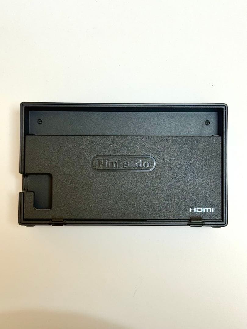 【美品】Nintendo Switch 本体 付属品完備 スイッチ