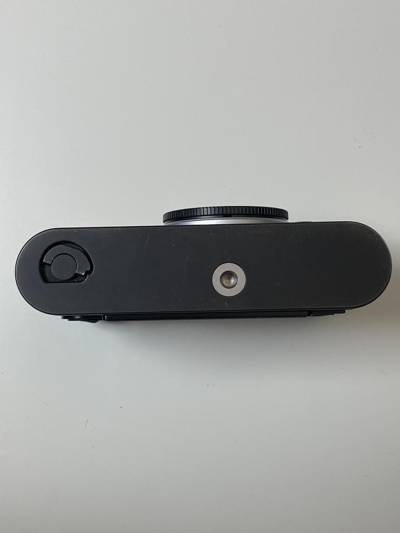 Leica M10 モノクローム ＋ 正規バッテリー5個（使用頻度少なめ）