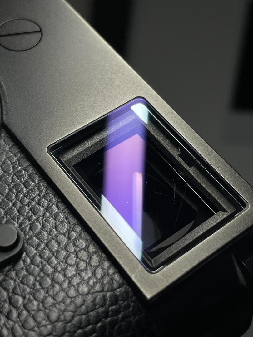 Leica M10 モノクローム ＋ 正規バッテリー5個（使用頻度少なめ）