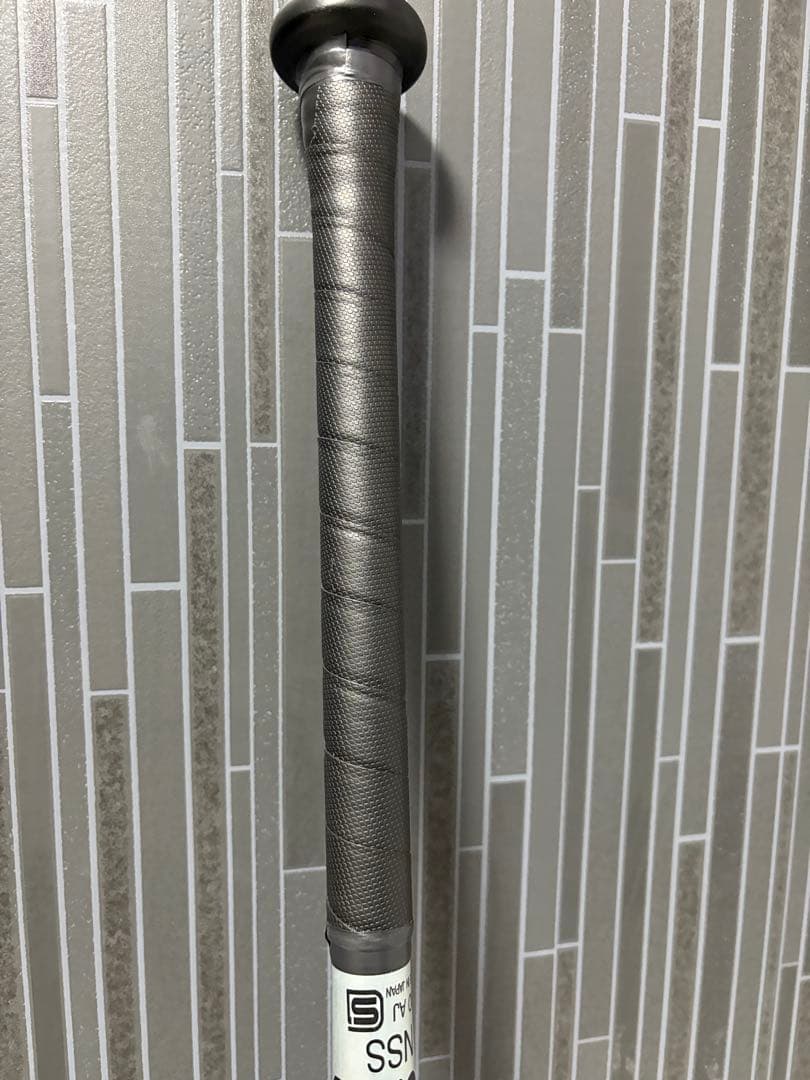 アシックス　ゴールドステージ　軟式バット　クイック　野球　3121B411