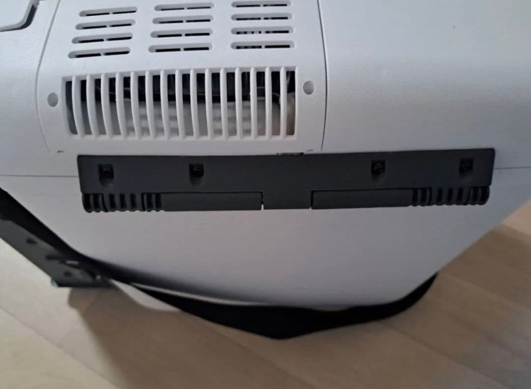 ハイコーキ コードレス冷温庫