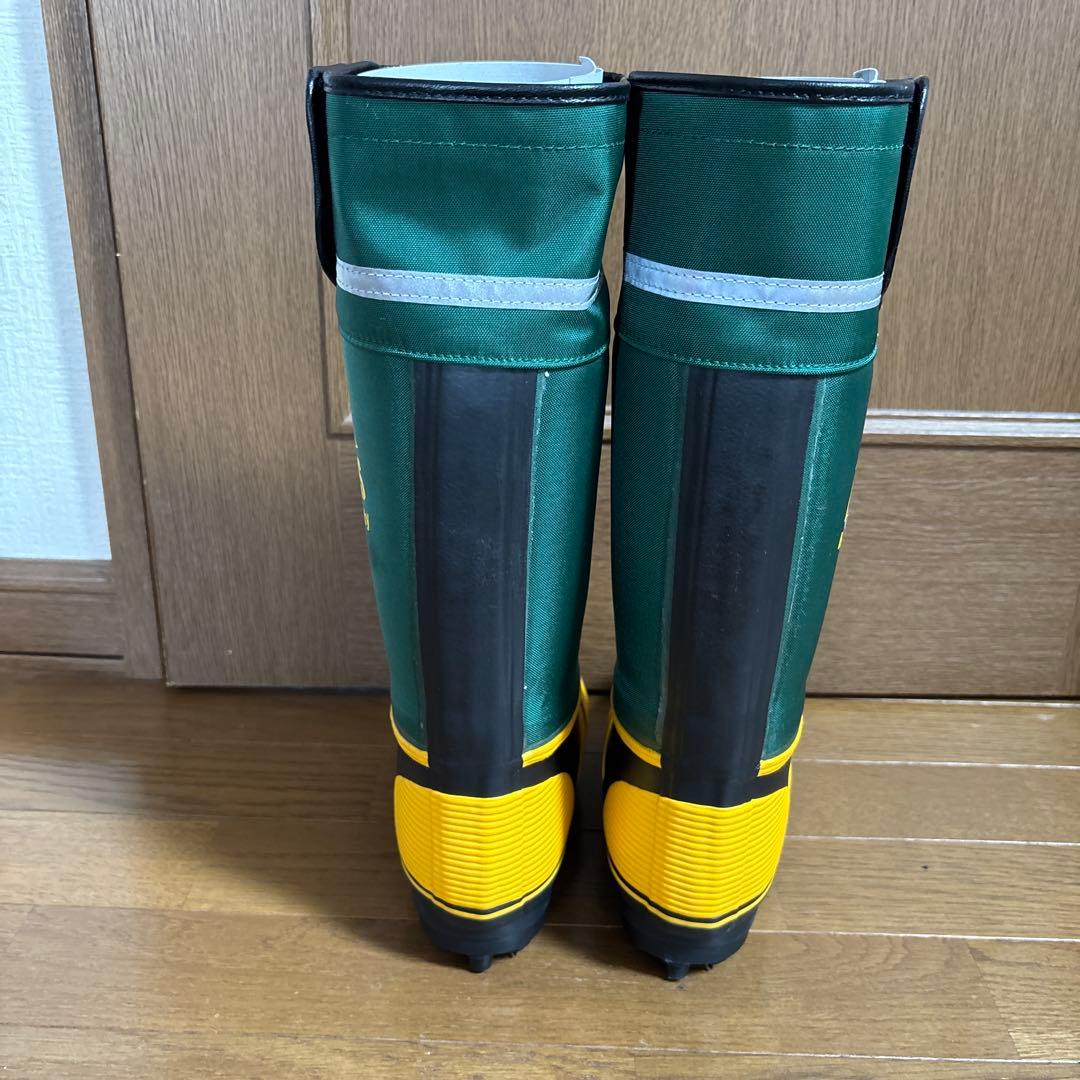 KOWA 光和　アウトドア　マウントブーツ　安全靴　23㎝　新品