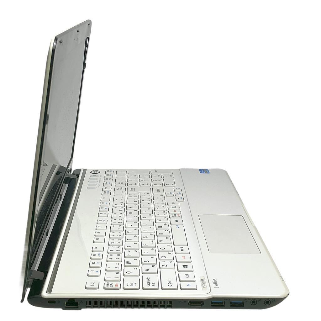 返品OK！Core i5✨新品SSD■8GB■Office2021■Ｗin11