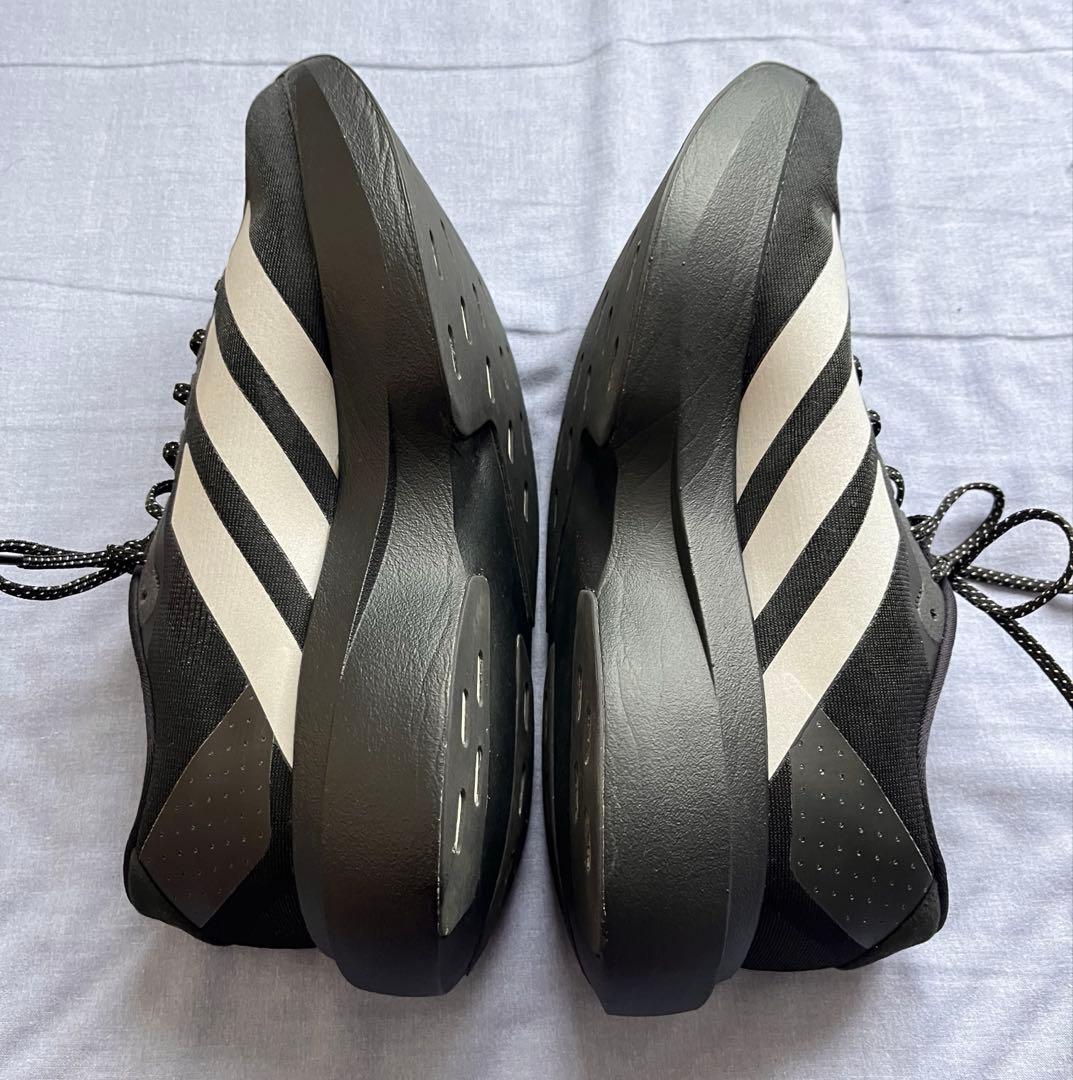 toooooo  adidas ADIZERO EVO SL 美品