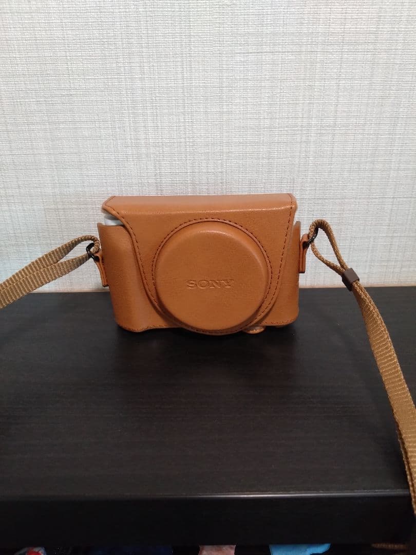 SONY Cyber-shot DSC-WX500 ホワイト