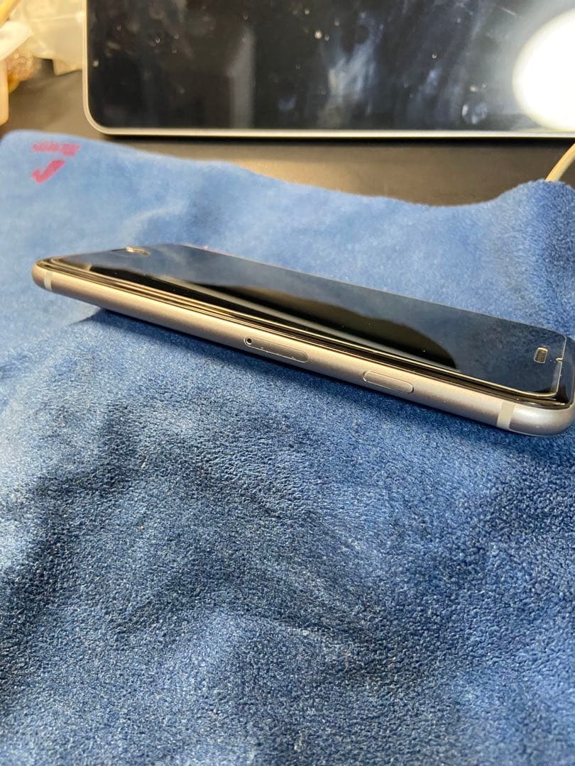 iPhone 6s 本体 バッテリー100%