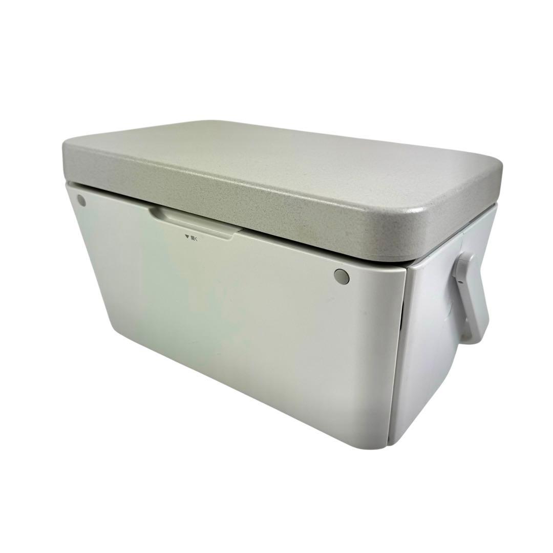 【年末の必需品】CASIO カシオ プリン写ル PCP-2000 新品インク付き