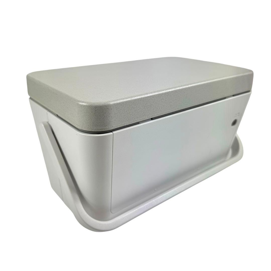 【年末の必需品】CASIO カシオ プリン写ル PCP-2000 新品インク付き