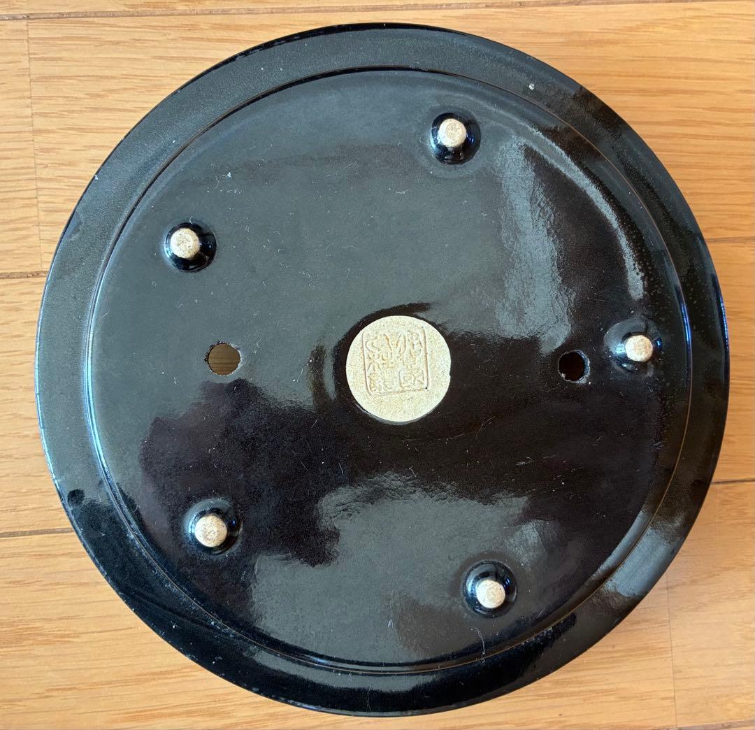 長谷園　かまどさん　土鍋　4合炊き