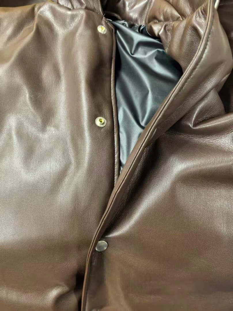 【calux/キャラクス】short coach jacket