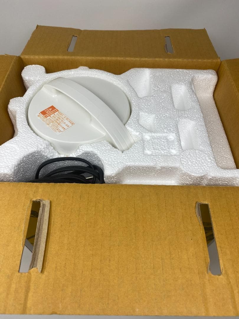 象印　漢方煎じ器　文火楽々　とろびらんらん EK-SA10-WB