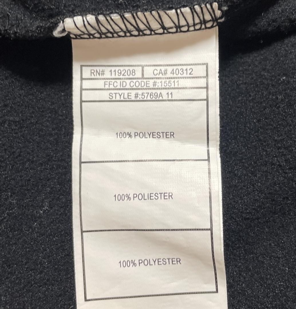 ADIDAS × RUN DMC 25周年 トラックジャケット L ジャージ