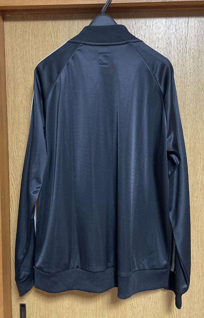 ADIDAS × RUN DMC 25周年 トラックジャケット L ジャージ