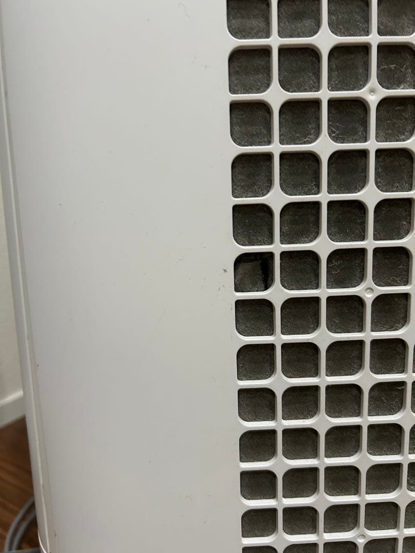 SHARP 空気清浄機 加湿空気清浄機