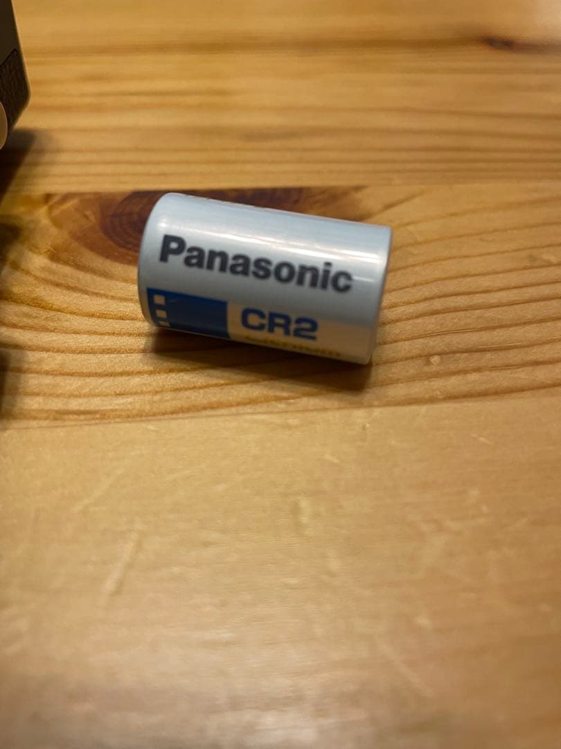 【美品】NATURA CLASSICA ナチュラクラシカ フィルムカメラ説明書付