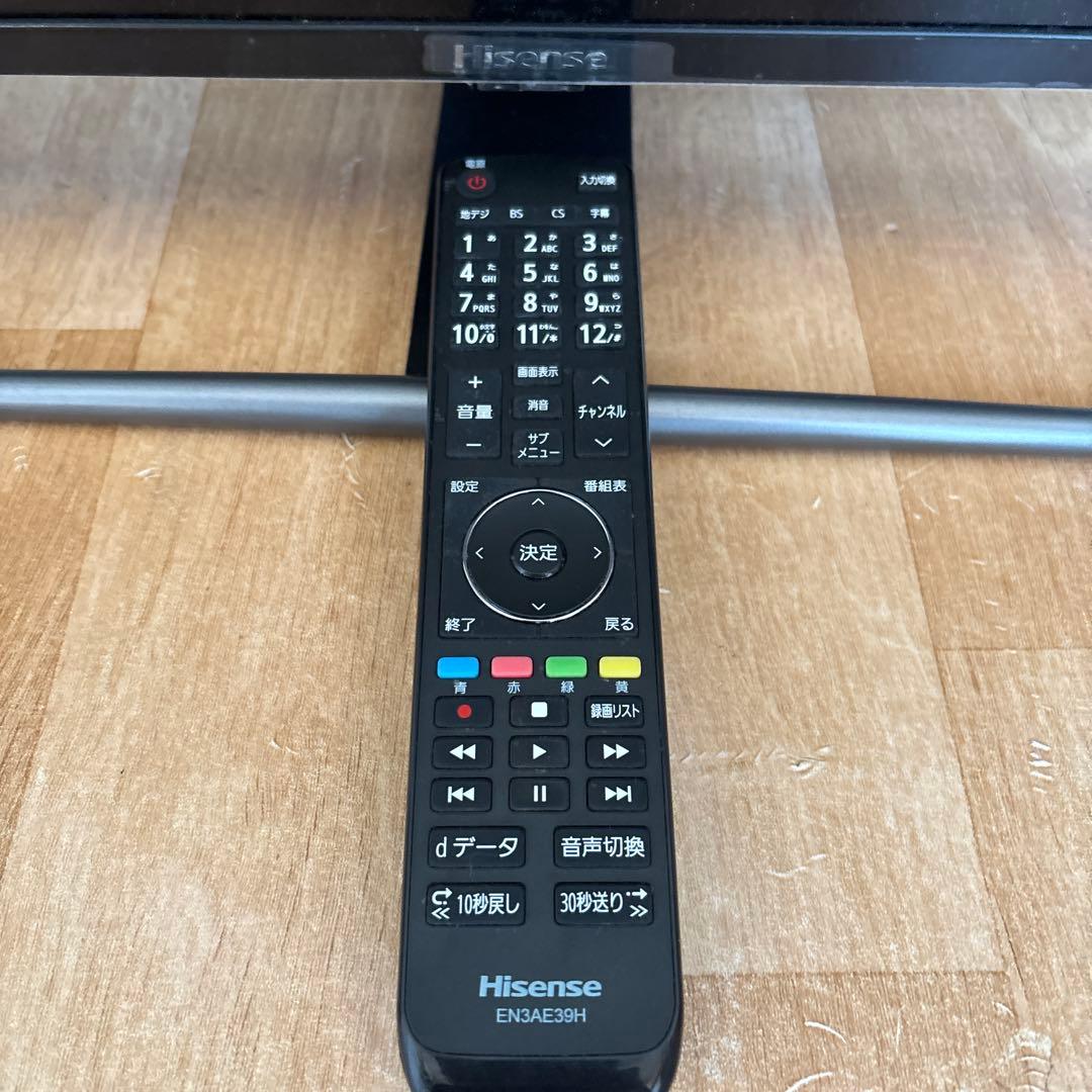 Hisense 液晶テレビ HJ32A5800