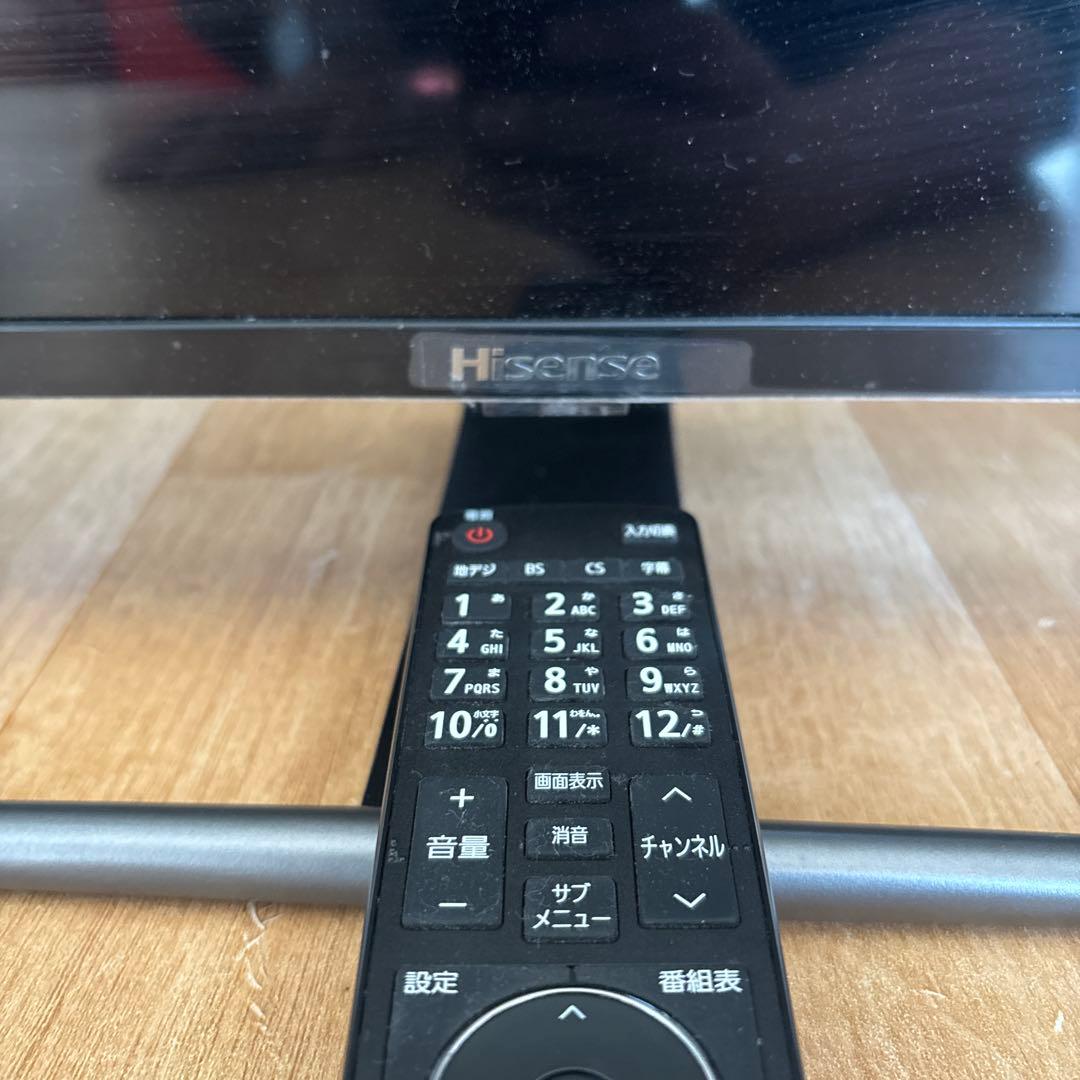 Hisense 液晶テレビ HJ32A5800