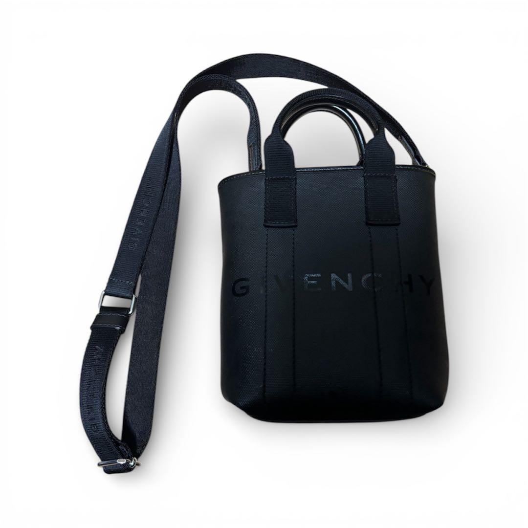 ぽぽさん専用　ジバンシー　トートバッグ