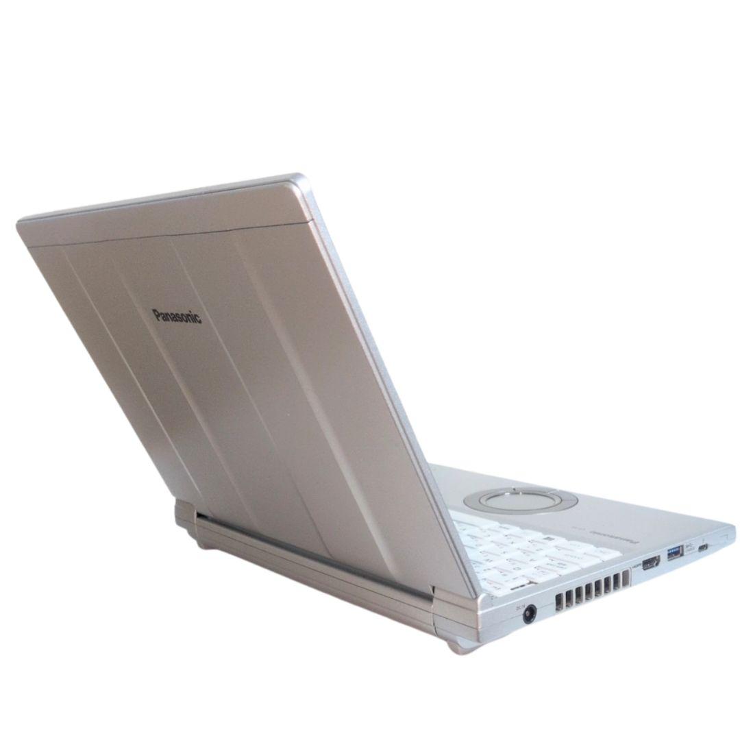 訳あり値引き品 大容量メモリ16GB Panasonic Let’s note