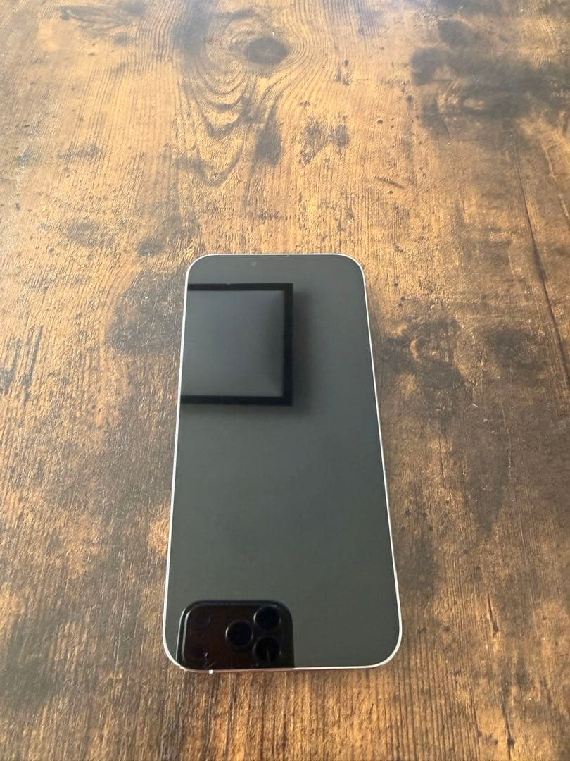 Apple iPhone 13 pro max ジャンク品