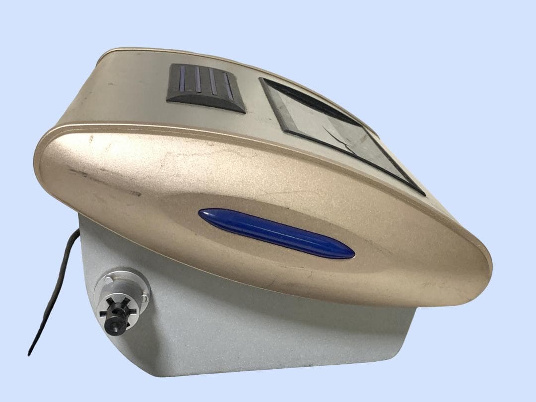 M7282 デジタルパーマ機器　be Jewelry ビージュエリー