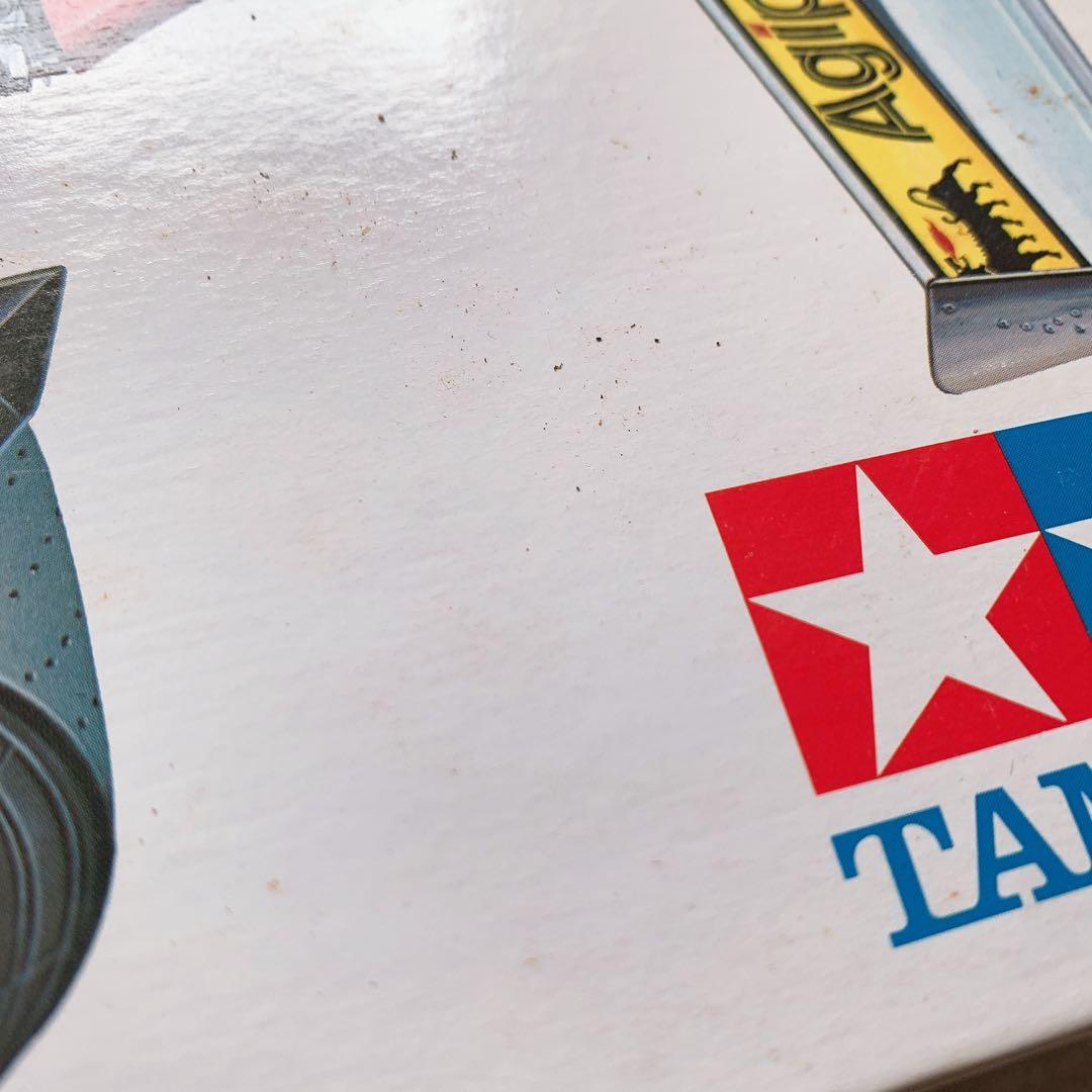 Ferrari 312T4 1:12スケールモデルキット