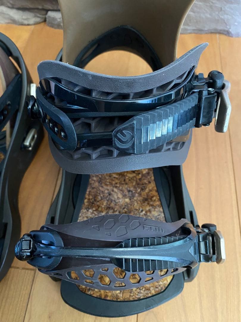 FLUX フラックス SR ビンディング バインディング スノーボード