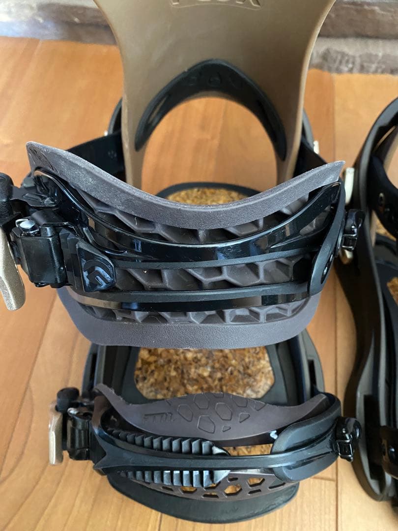 FLUX フラックス SR ビンディング バインディング スノーボード